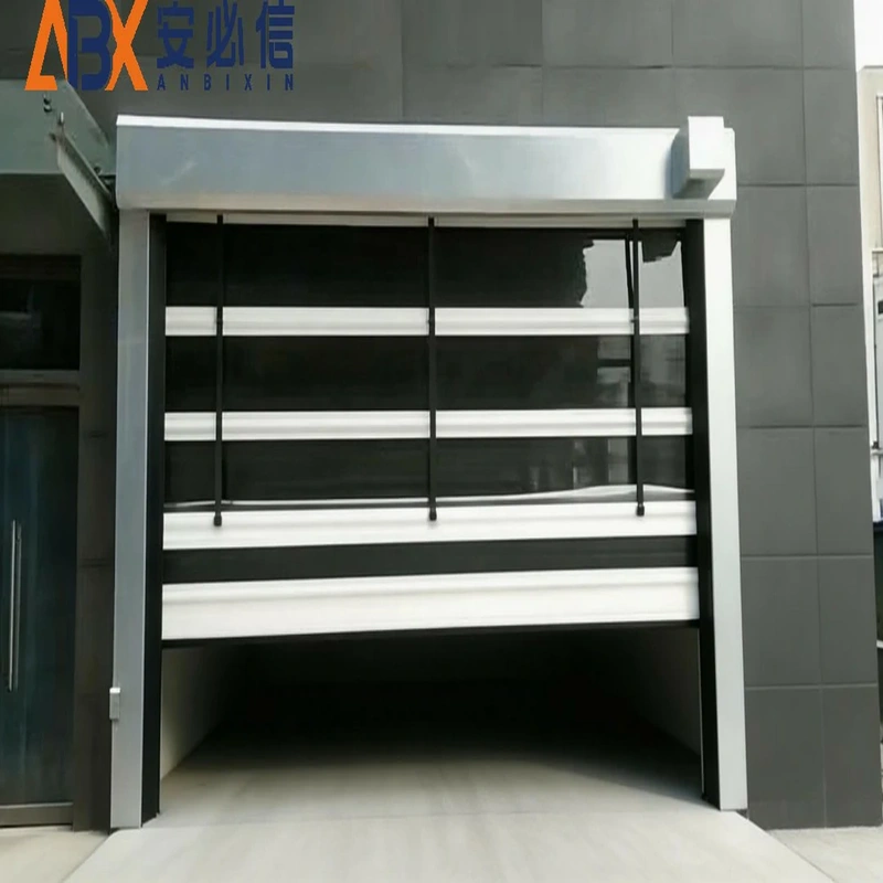 甘孜藏族快速堆积门